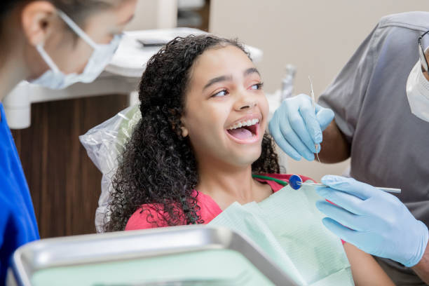 Best Emergency Orthodontic Repairs in Fort Oglethorpe, GA