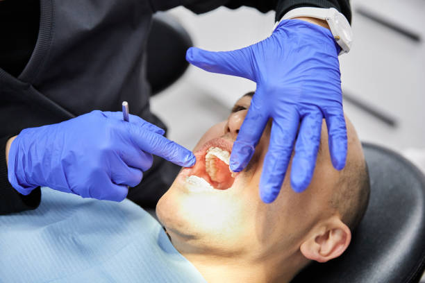 Best After-Hours Dental Care in Fort Oglethorpe, GA