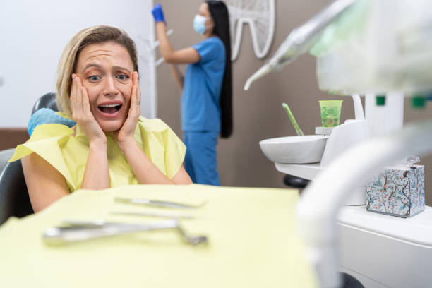 Best Broken or Chipped Tooth Repair in Fort Oglethorpe, GA