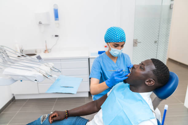 Best Knocked-Out Tooth (Avulsed Tooth) Treatment in Fort Oglethorpe, GA